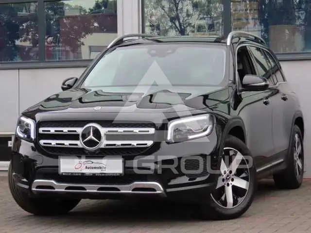 2023 Mercedes Benz Glb