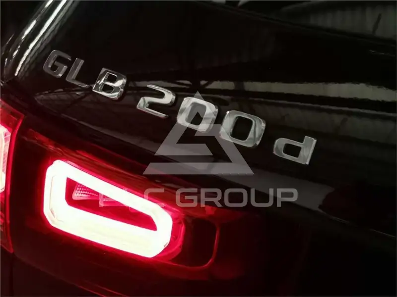 2023 Mercedes Benz Glb