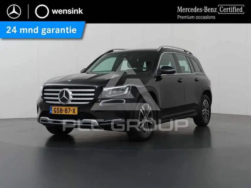 2023 Mercedes Benz Glb