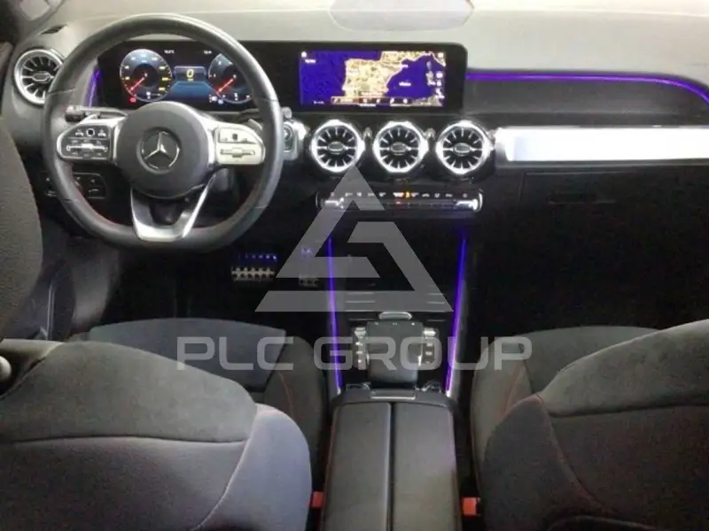 2023 Mercedes Benz Glb