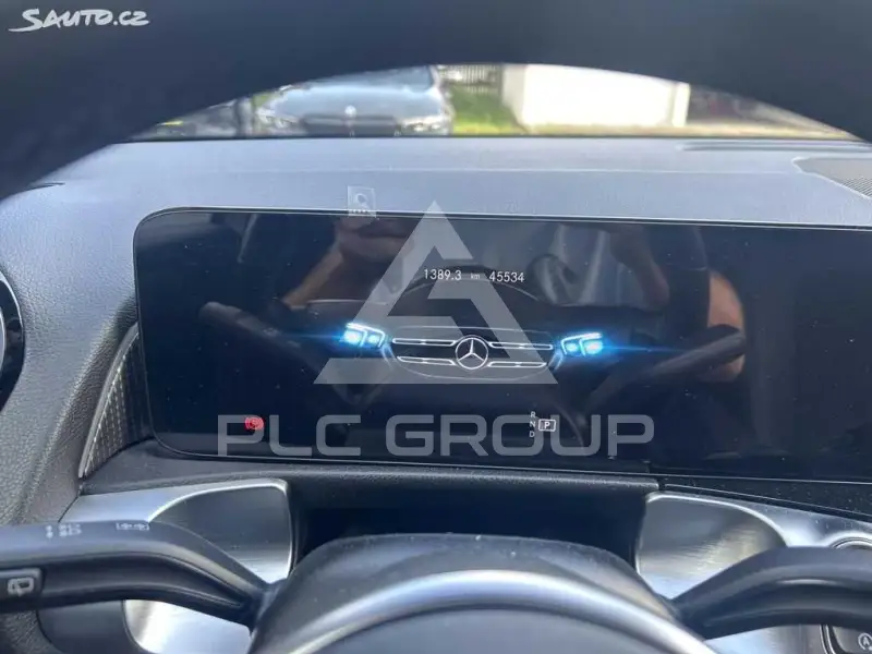 2023 Mercedes Benz Glb