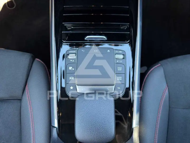 2023 Mercedes Benz Glb