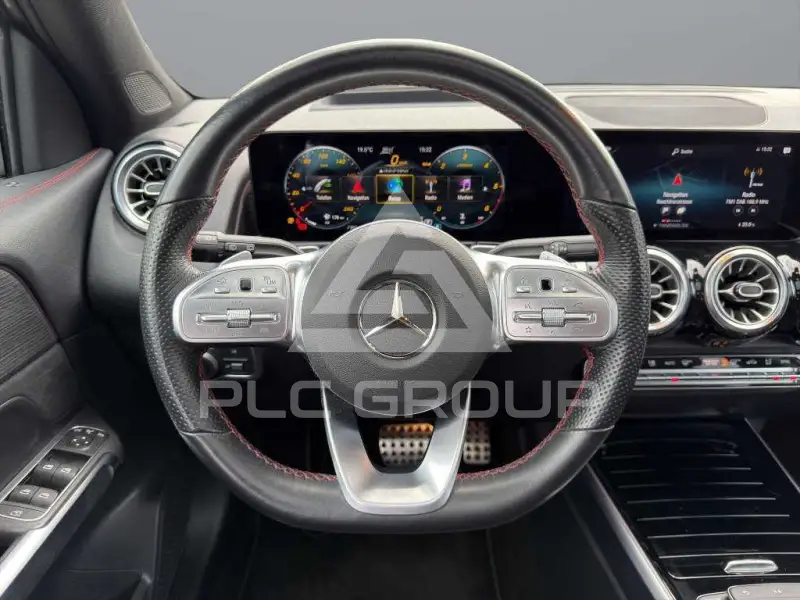 2023 Mercedes Benz Glb