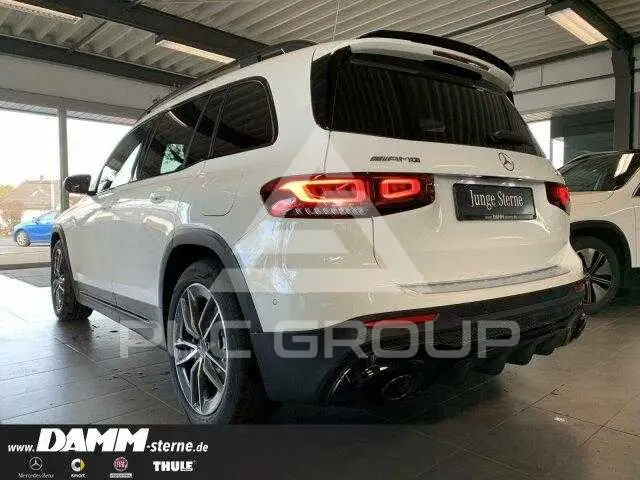 2023 Mercedes Benz Glb