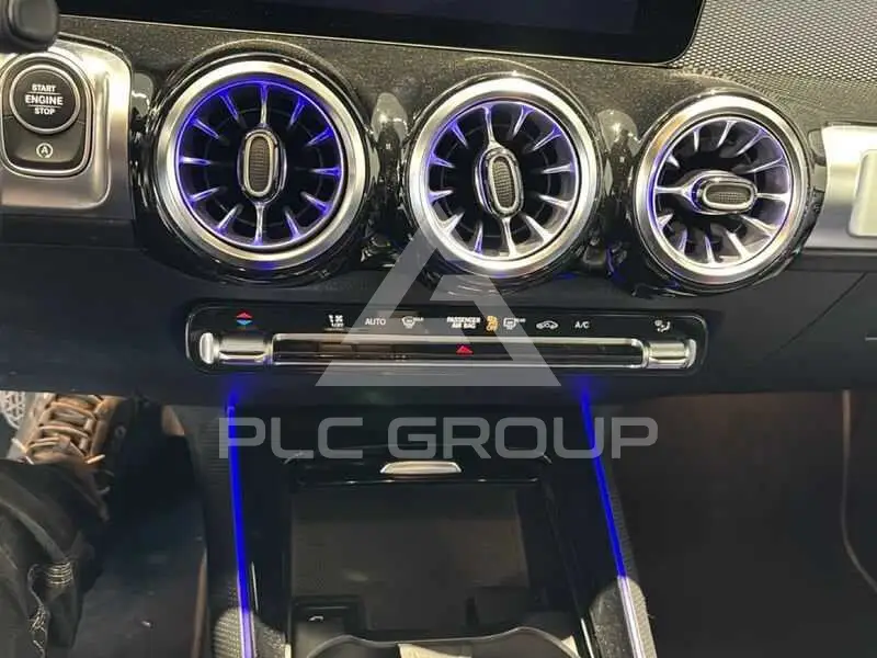 2023 Mercedes Benz Glb