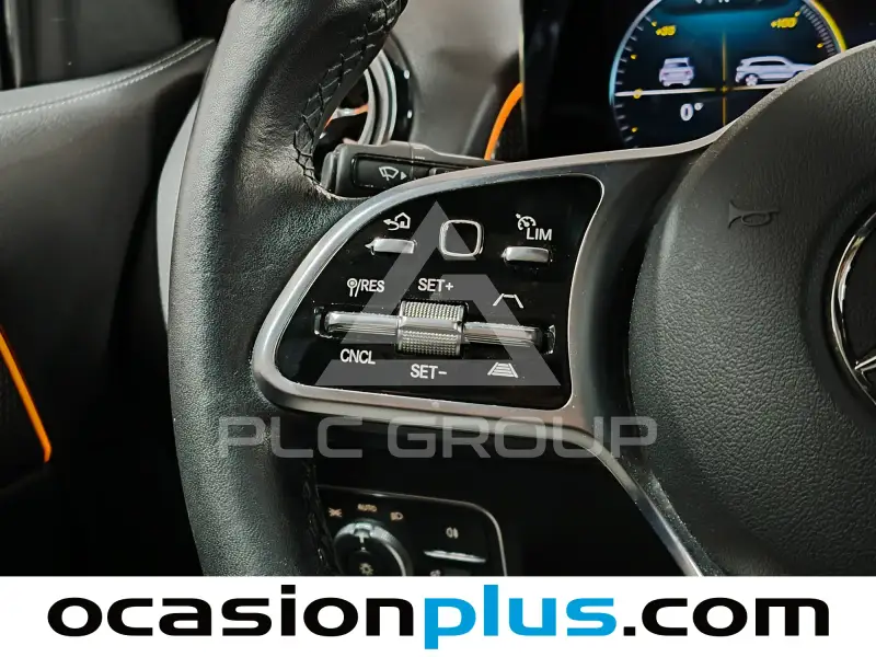 2023 Mercedes Benz Glb