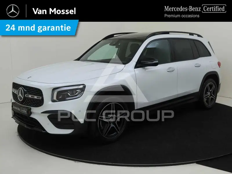 2023 Mercedes Benz Glb