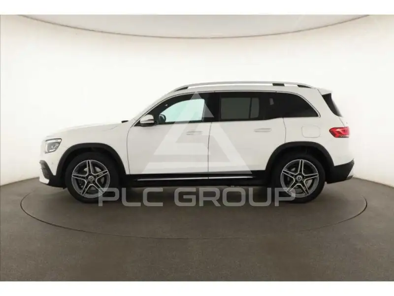2023 Mercedes Benz Glb