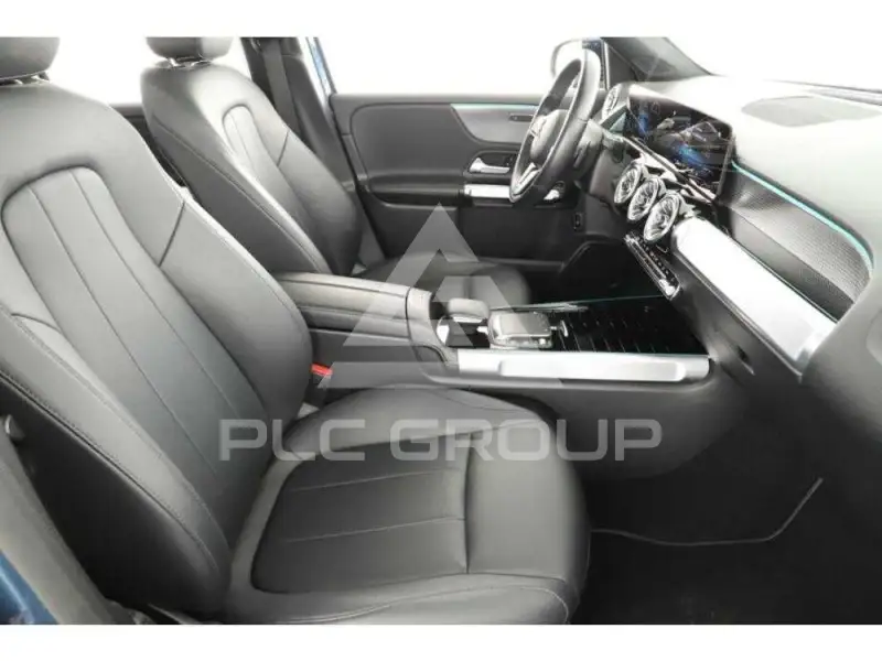 2023 Mercedes Benz Glb