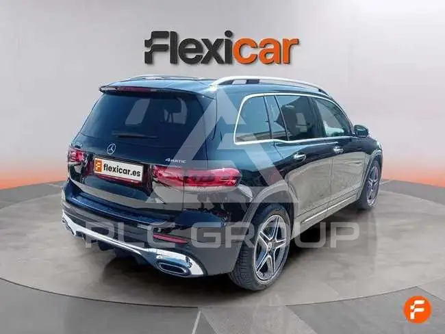 2023 Mercedes Benz Glb