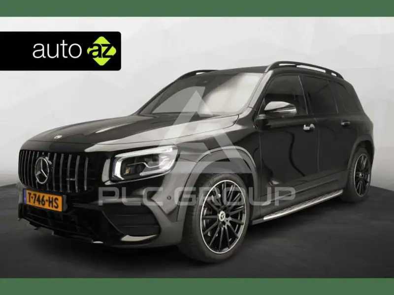 2023 Mercedes Benz Glb