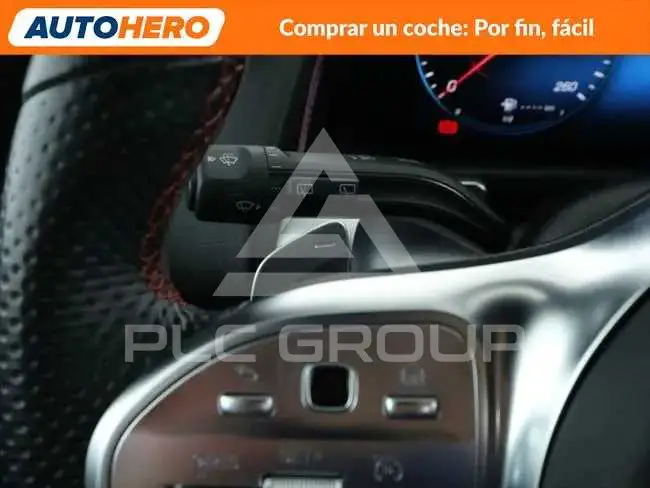 2023 Mercedes Benz Glb