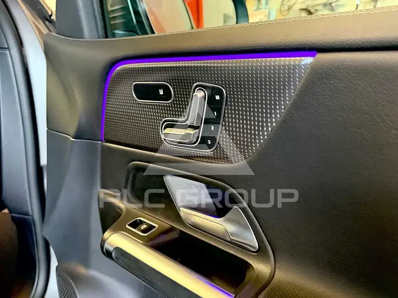 2023 Mercedes Benz Glb