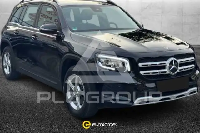 2023 Mercedes Benz Glb