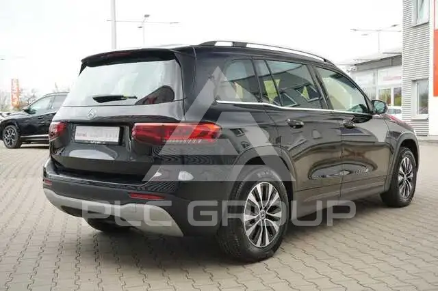 2023 Mercedes Benz Glb