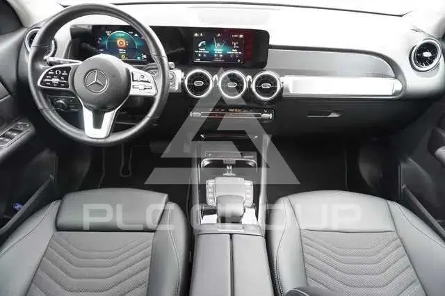 2023 Mercedes Benz Glb