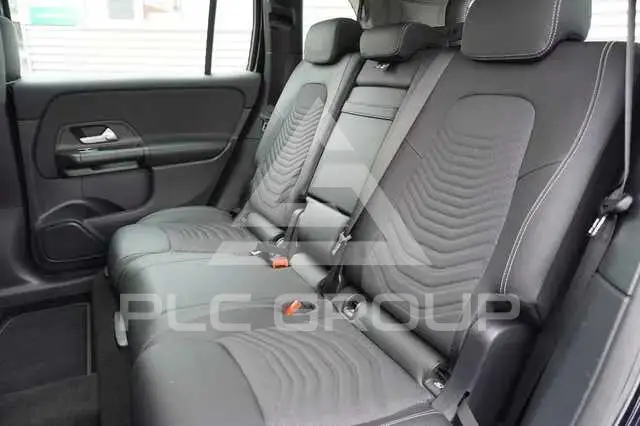 2023 Mercedes Benz Glb