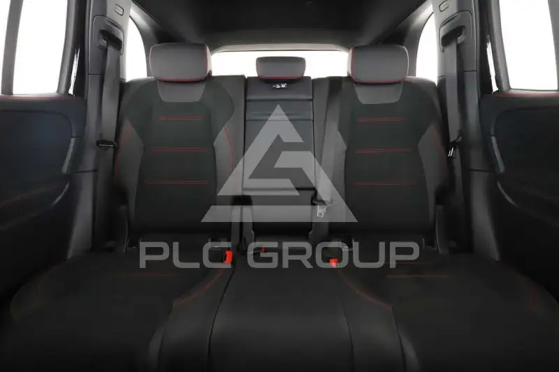 2023 Mercedes Benz Glb