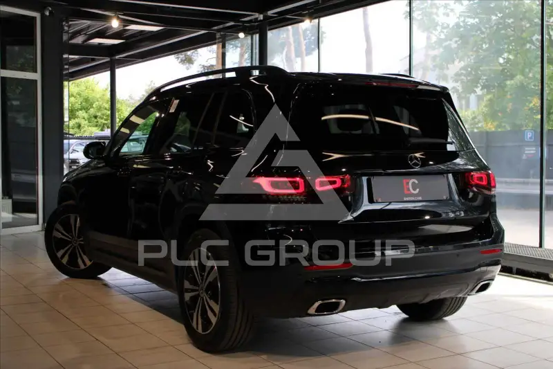 2023 Mercedes Benz Glb