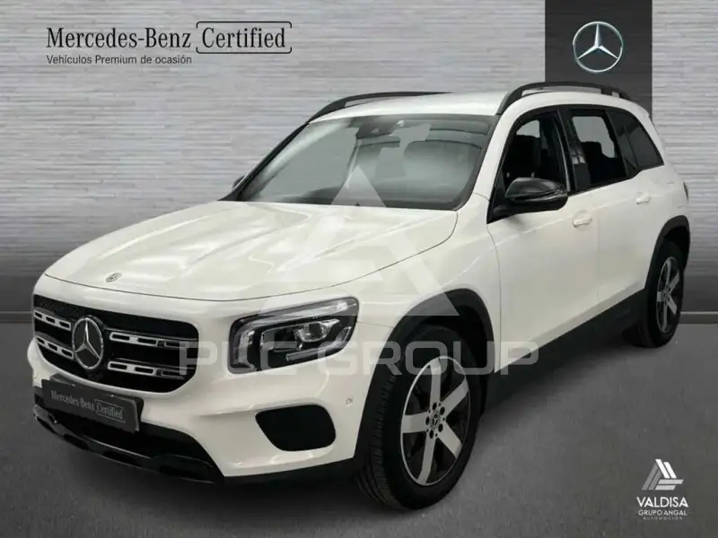 2023 Mercedes Benz Glb