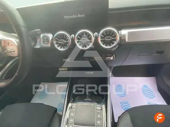 2023 Mercedes Benz Glb