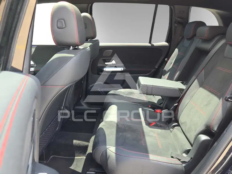 2023 Mercedes Benz Glb