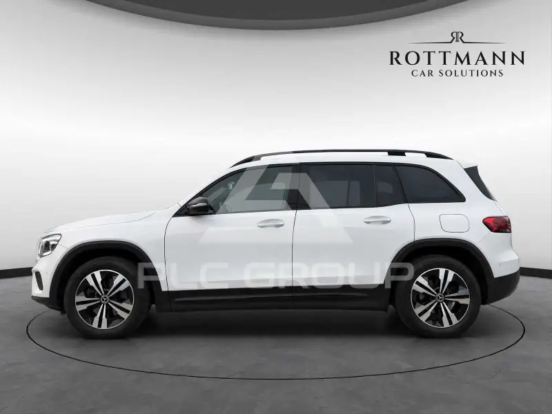 2023 Mercedes Benz Glb