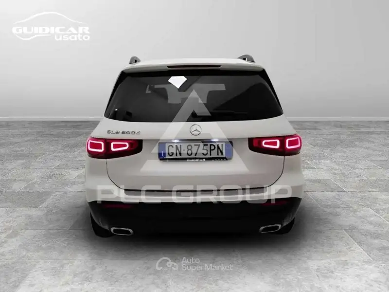 2023 Mercedes Benz Glb