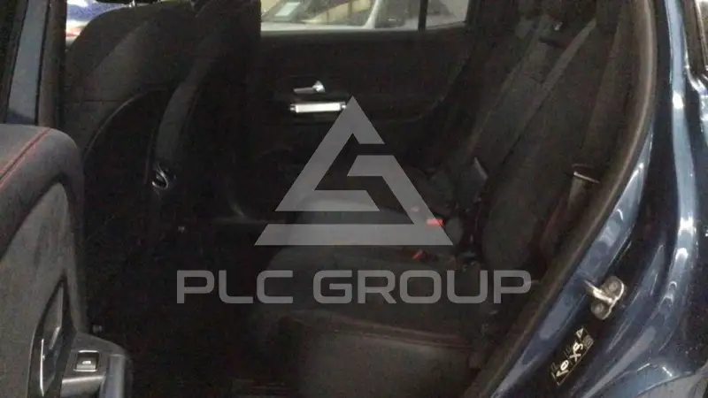 2023 Mercedes Benz Glb