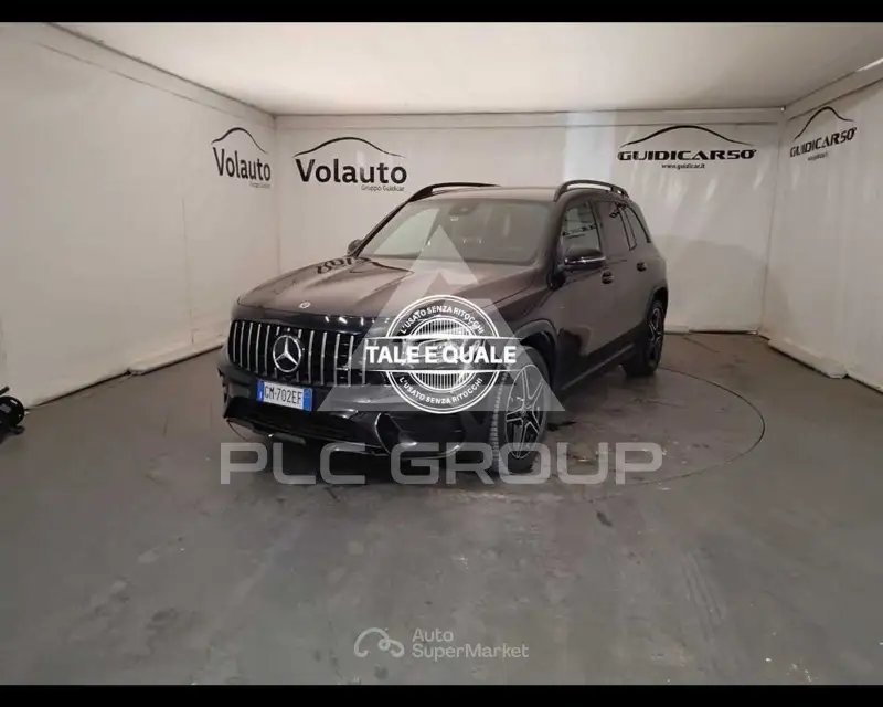 2023 Mercedes Benz Glb