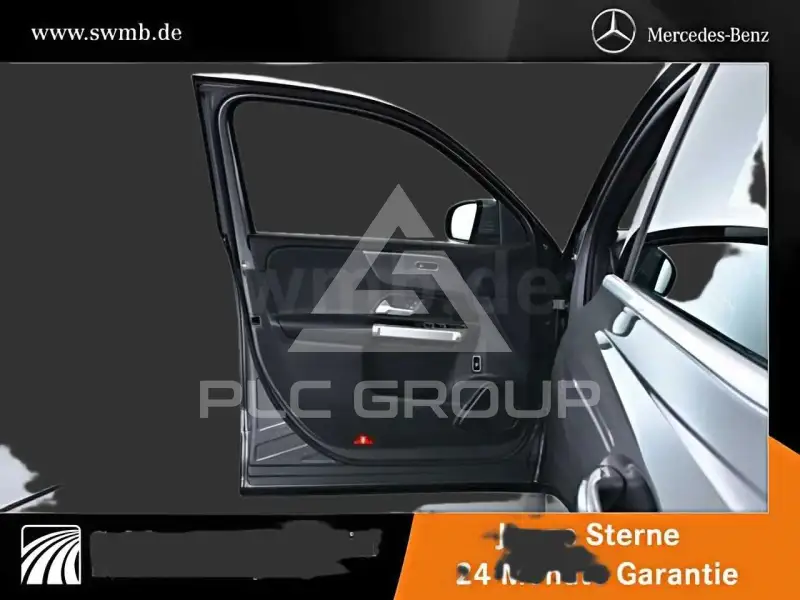 2023 Mercedes Benz Glb
