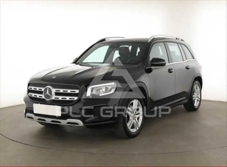 2023 Mercedes Benz Glb