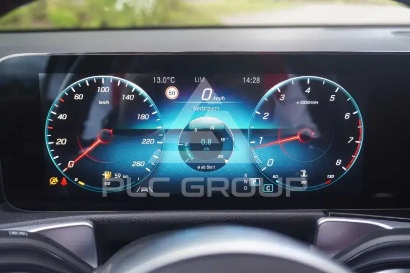 2023 Mercedes Benz Glb