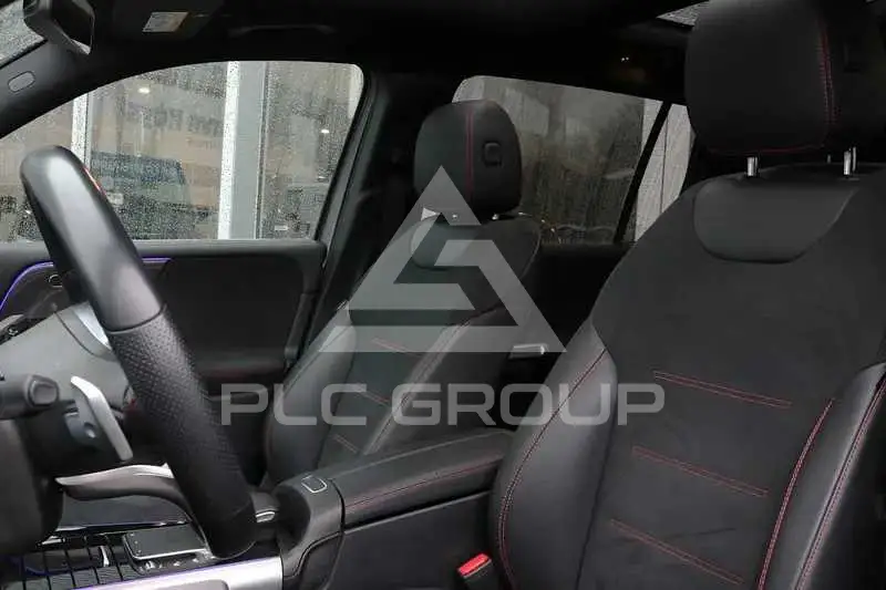 2023 Mercedes Benz Glb