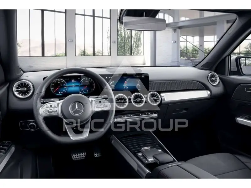 2023 Mercedes Benz Glb