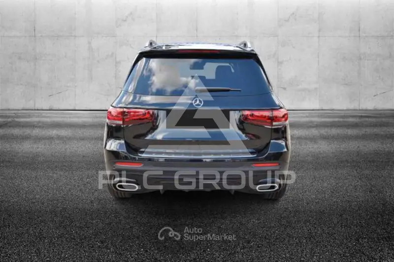 2023 Mercedes Benz Glb