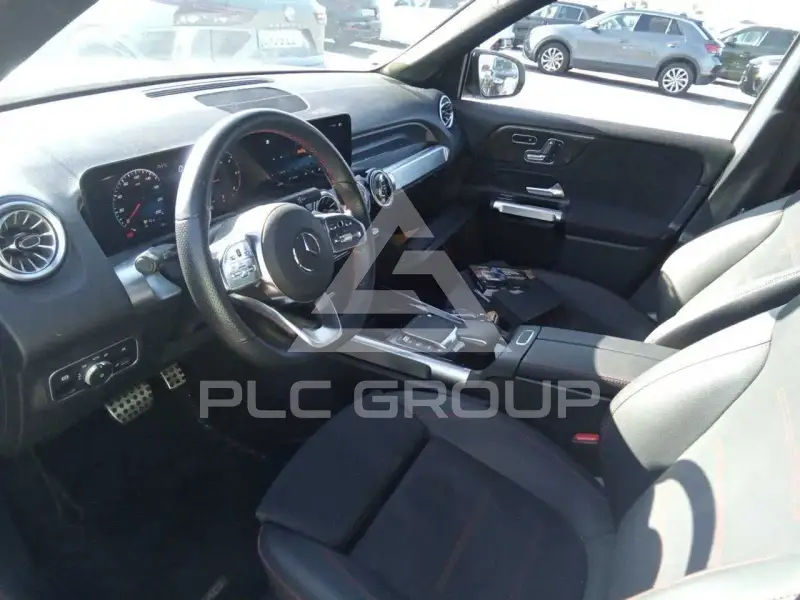 2023 Mercedes Benz Glb