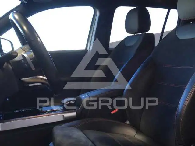 2023 Mercedes Benz Glb