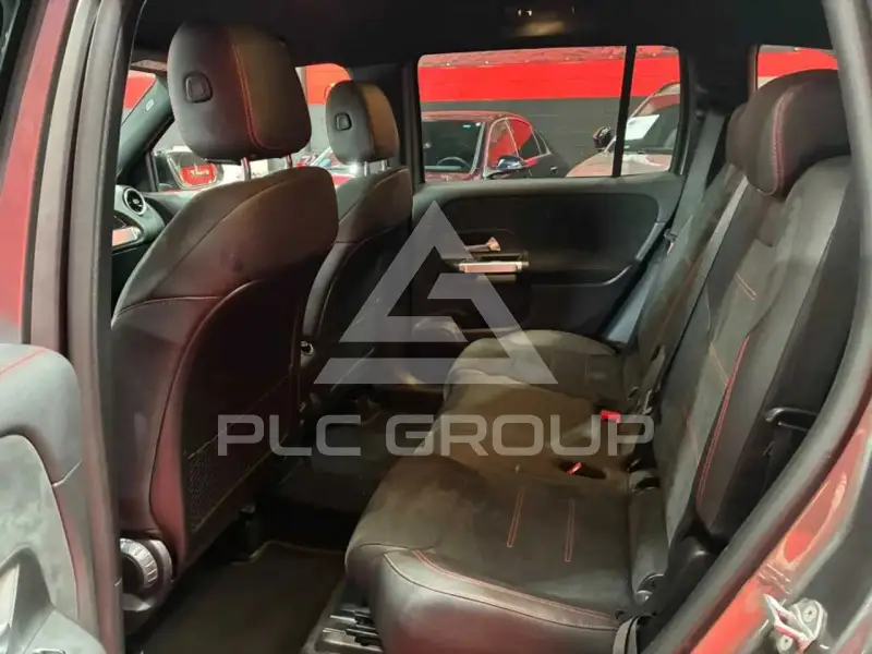 2023 Mercedes Benz Glb