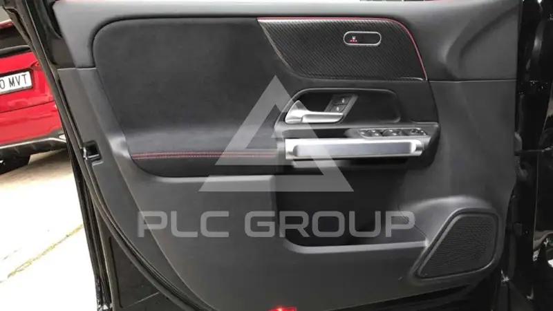 2023 Mercedes Benz Glb
