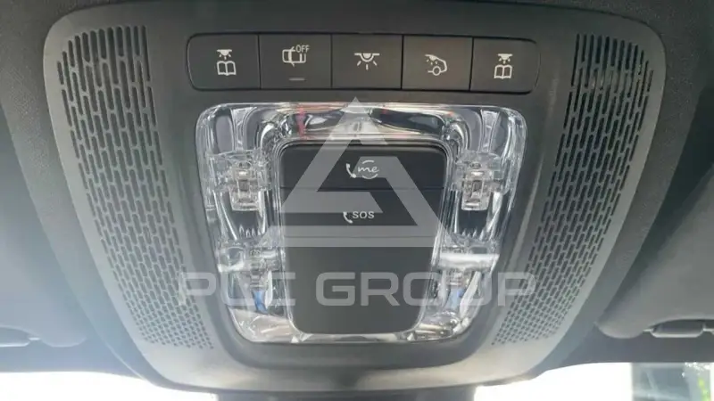 2023 Mercedes Benz Glb