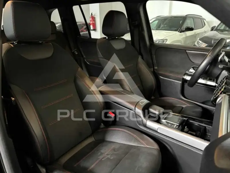 2023 Mercedes Benz Glb