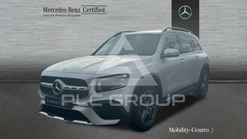 2023 Mercedes Benz Glb
