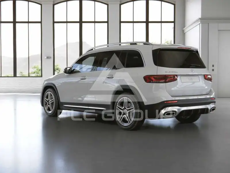 2023 Mercedes Benz Glb