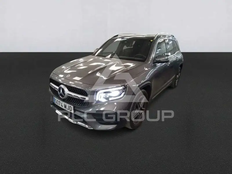 2023 Mercedes Benz Glb