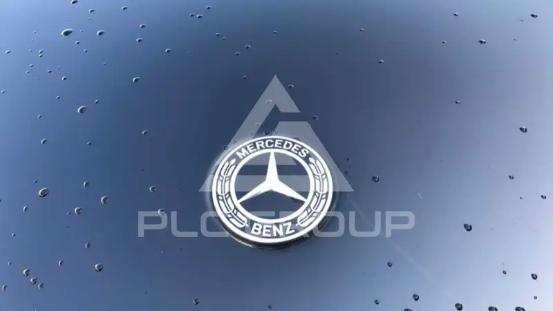 2023 Mercedes Benz Glb