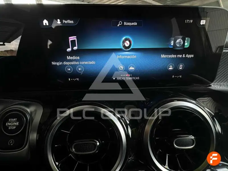 2023 Mercedes Benz Glb