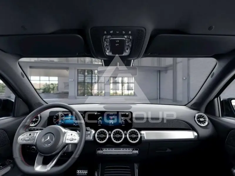 2023 Mercedes Benz Glb