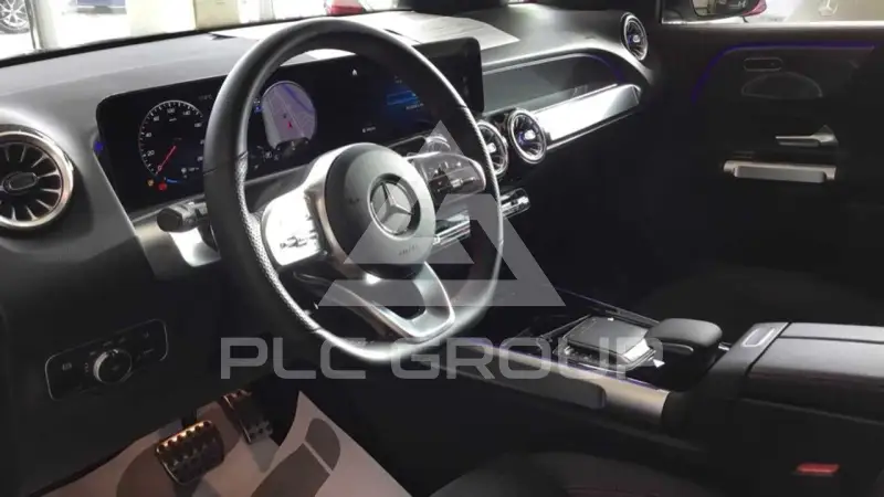 2023 Mercedes Benz Glb