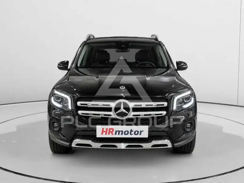 2023 Mercedes Benz Glb